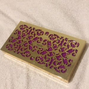 Tarte Blush Bliss palette